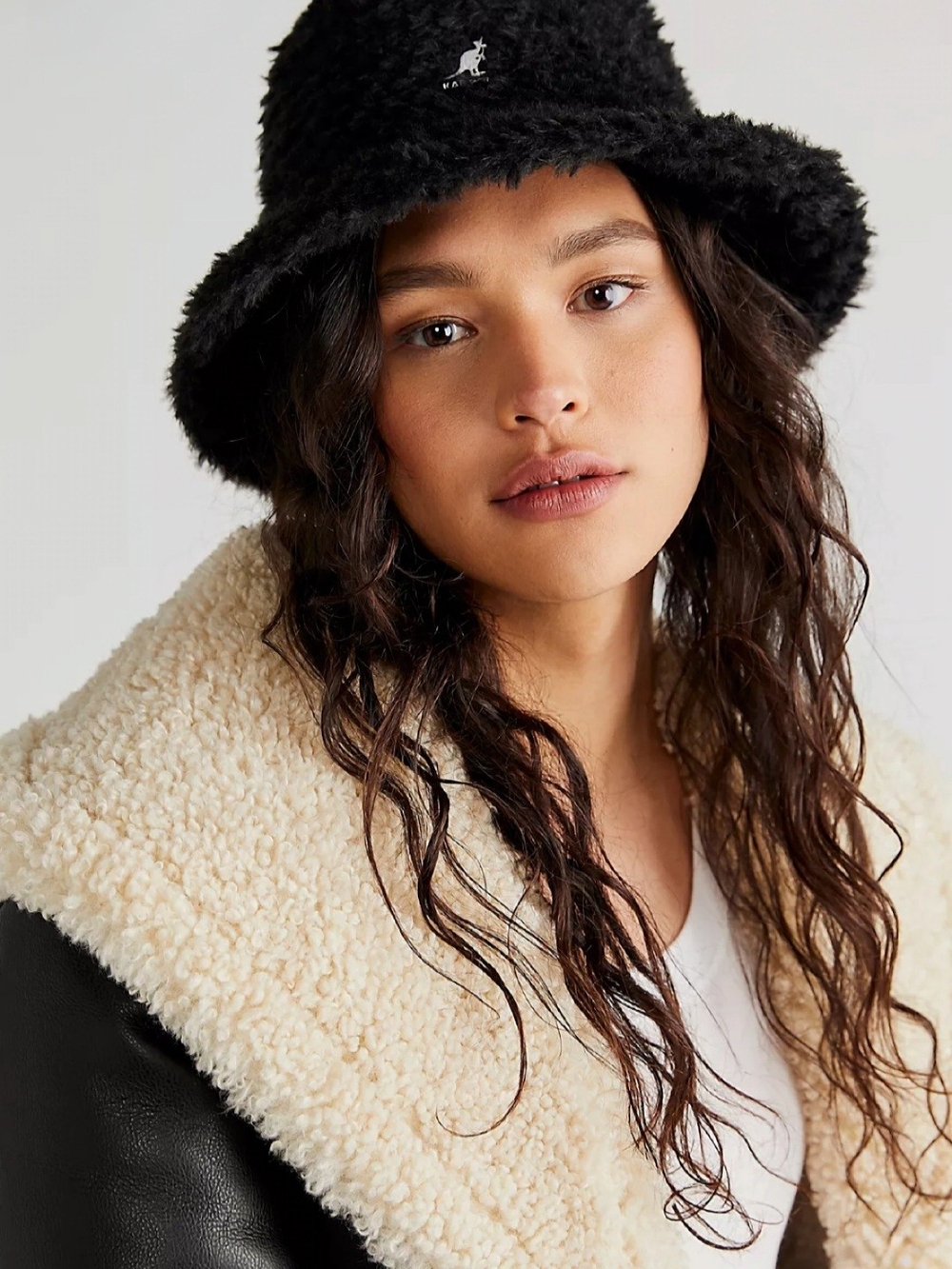 Free People Kangol Bucket Hat